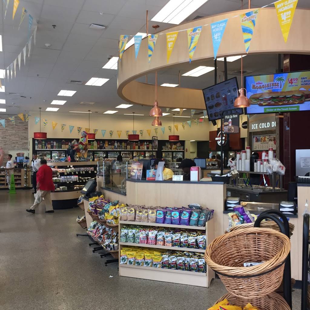 Wawa | cafe | 1200 W Colonial Dr, Orlando, FL 32804, USA | 4078358985 OR +1 407-835-8985