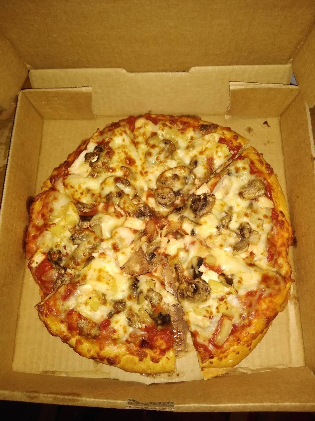 WANA Pizza - Michigan City | restaurant | 3515 S, Franklin St, Michigan City, IN 46360, USA | 2198739262 OR +1 219-873-9262