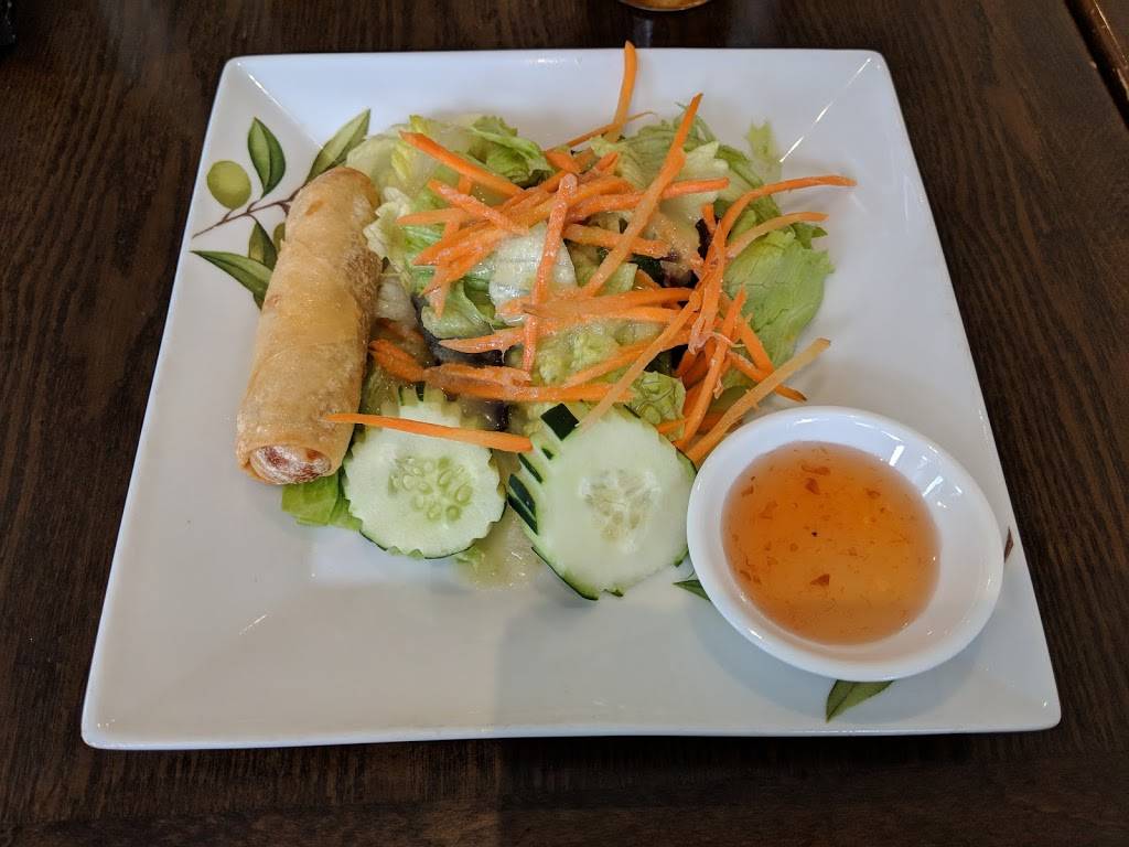 To Be Thai | restaurant | 126 Beverley Rd, Brooklyn, NY 11218, USA | 7184350459 OR +1 718-435-0459