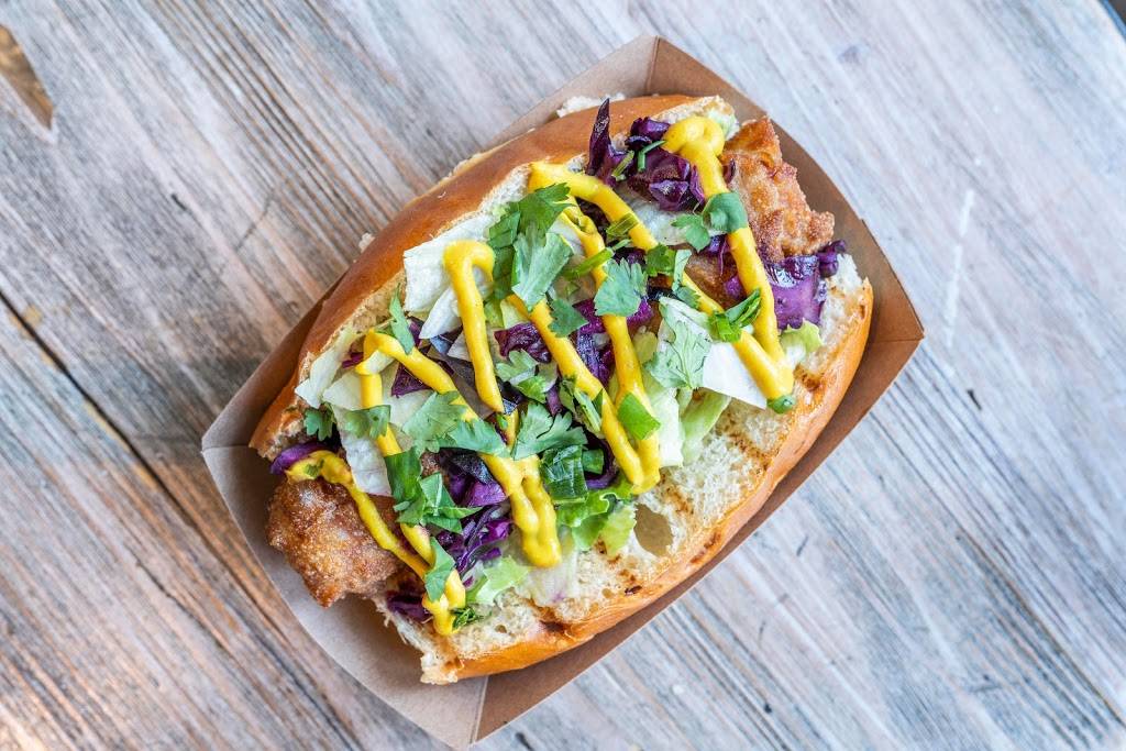 Stuggys | meal takeaway | 809 S Broadway, Baltimore, MD 21231, USA | 4103270228 OR +1 410-327-0228