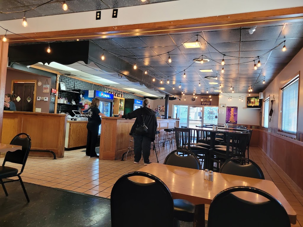 The Brazen Bull | restaurant | 717 S 2nd St, WaKeeney, KS 67672, USA | 7857432653 OR +1 785-743-2653