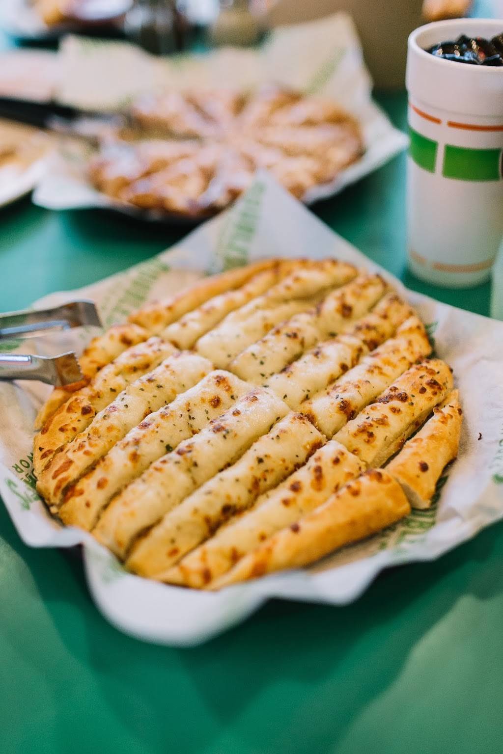 DoubleDaves Pizzaworks | restaurant | 748 N LBJ Dr, San Marcos, TX 78666, USA | 7372134444 OR +1 737-213-4444