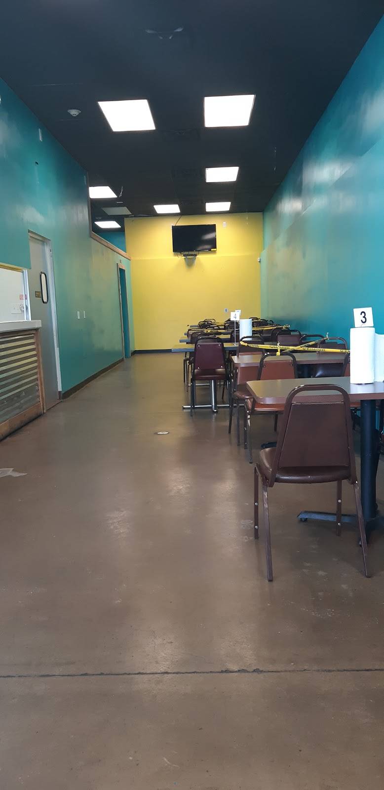 Tacos El Barrio | restaurant | 2705 NE 28th St STE 108, Fort Worth, TX 76111, USA | 8178826779 OR +1 817-882-6779