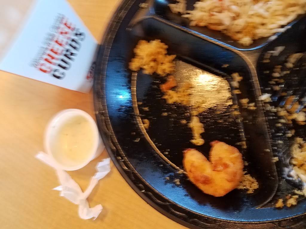 Long John Silvers | restaurant | 7609 S Western Ave, Oklahoma City, OK 73139, USA | 4056340598 OR +1 405-634-0598