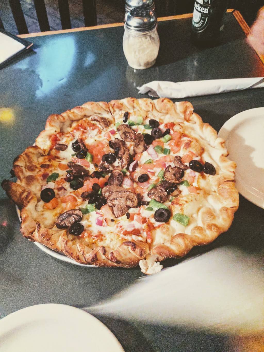 Library Bar & Grill | restaurant | 607 W Boyd St, Norman, OK 73069, USA | 4053667465 OR +1 405-366-7465