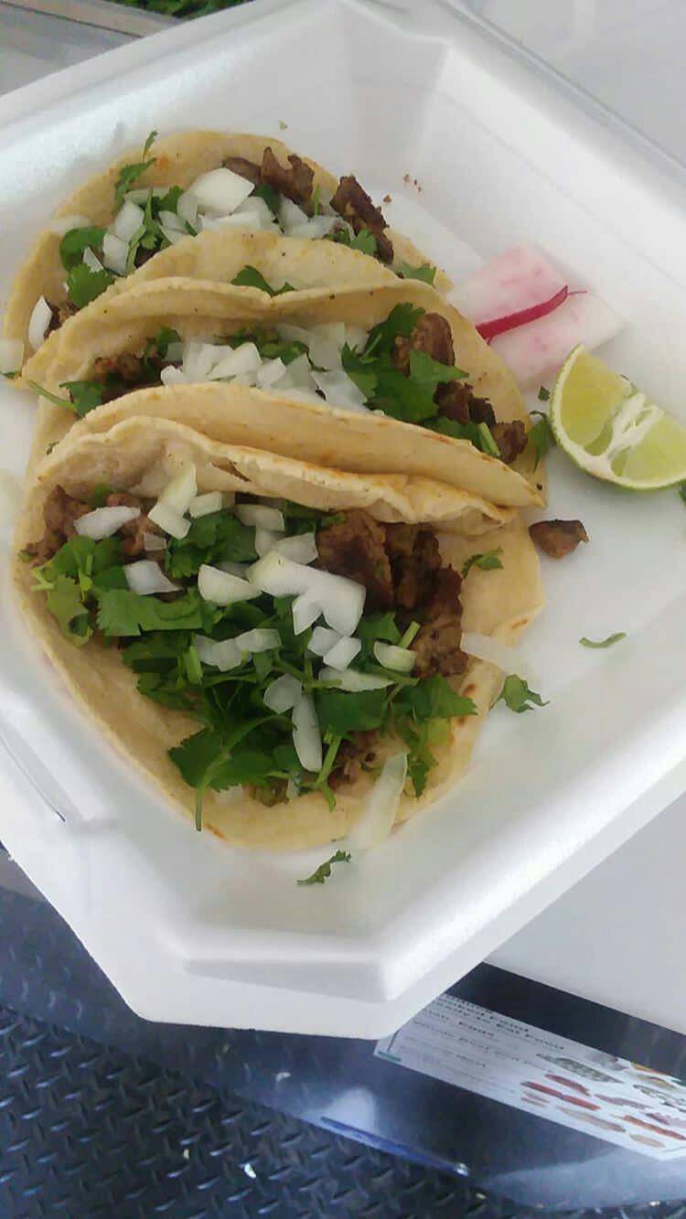 Taqueria Mi Veracruz | restaurant | Durham, NC 27703, USA | 9198244626 OR +1 919-824-4626