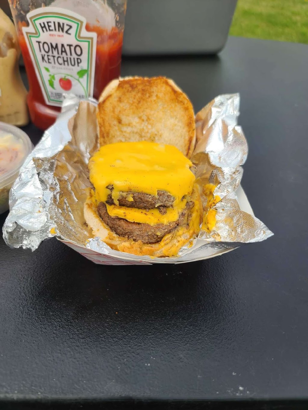 Justins Food Cart | meal takeaway | 3056 Burnet Ave, Syracuse, NY 13206, USA | 3154569464 OR +1 315-456-9464