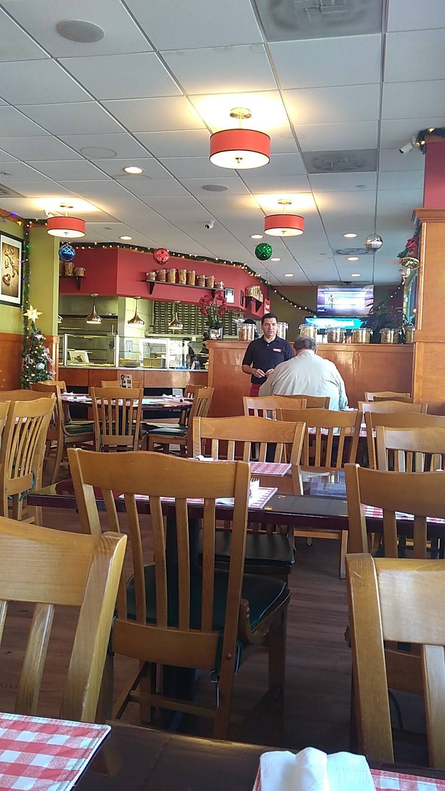 Anthonys NY Pizza & Pasta House | restaurant | 15480 Annapolis Rd, Bowie, MD 20715, USA | 3012627804 OR +1 301-262-7804