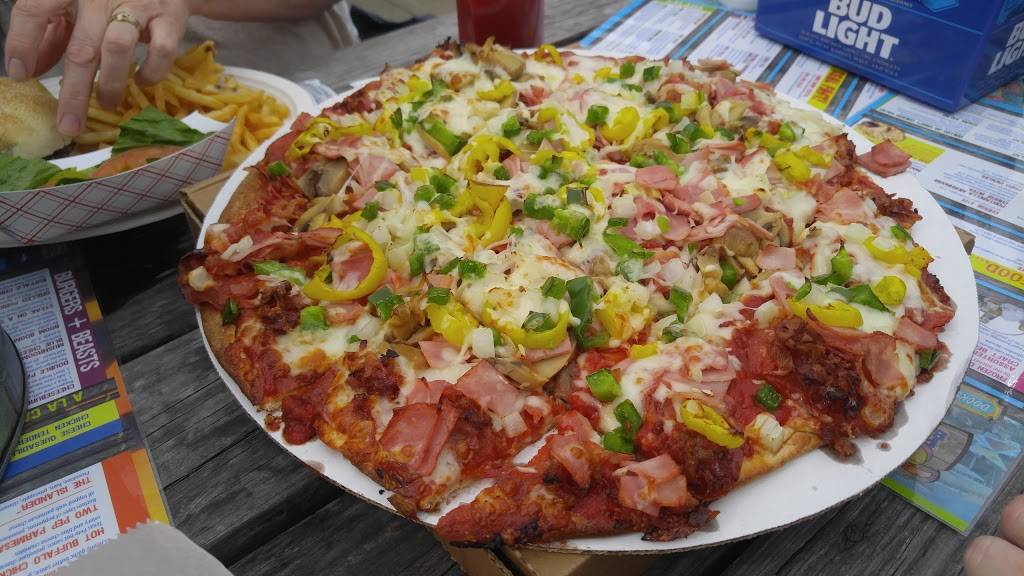 Papa Boos | restaurant | 11356 Avondale Rd, Thornville, OH 43076, USA | 7409282667 OR +1 740-928-2667