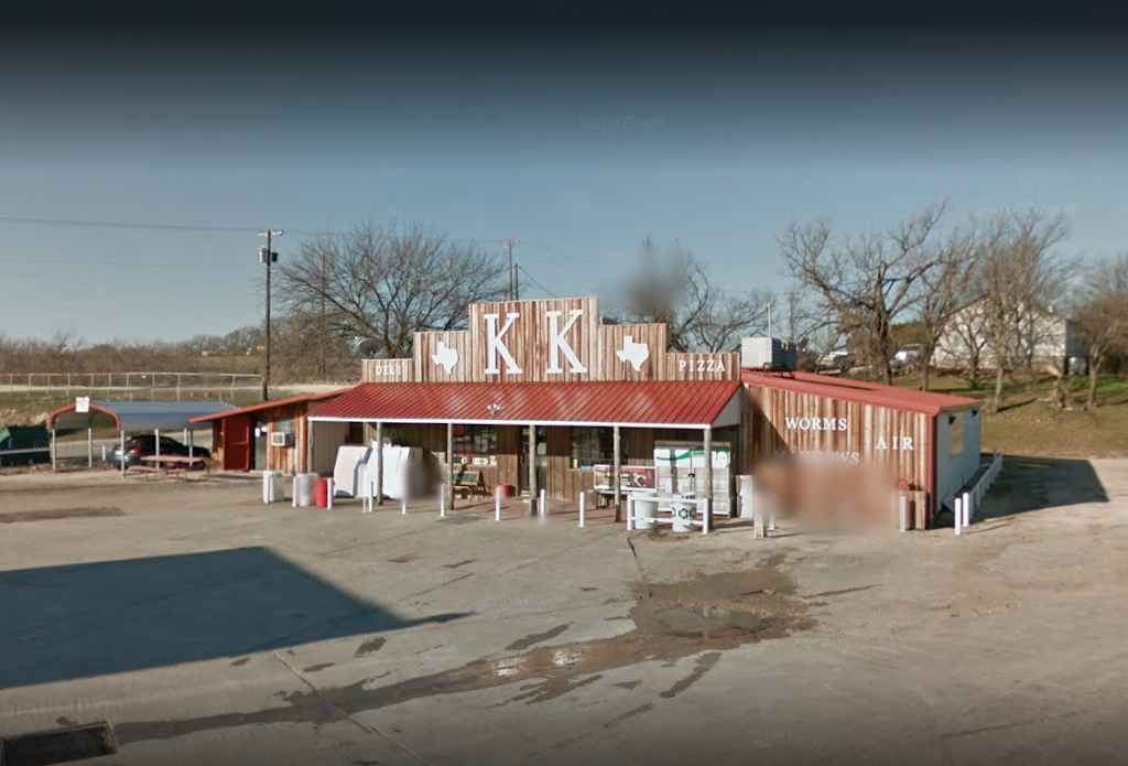 Kountry Korner Muenster | restaurant | 622 W Division St, Muenster, TX 76252, USA | 9407592546 OR +1 940-759-2546