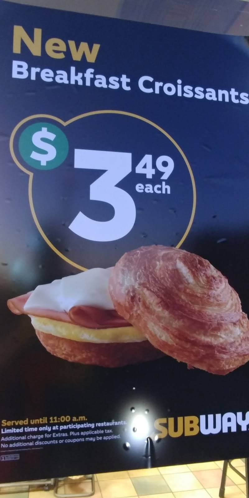 Subway Restaurants | restaurant | 10118 San Fernando Rd, Pacoima, CA 91331, USA | 8188994110 OR +1 818-899-4110