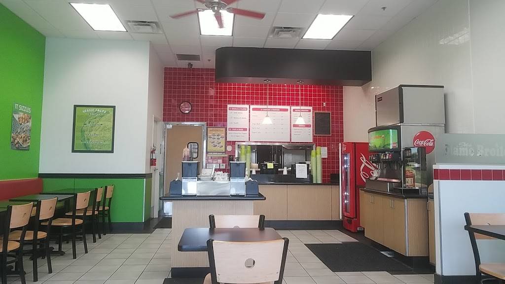 The Flame Broiler | restaurant | 8678 19th St #120, Rancho Cucamonga, CA 91701, USA | 9099449979 OR +1 909-944-9979