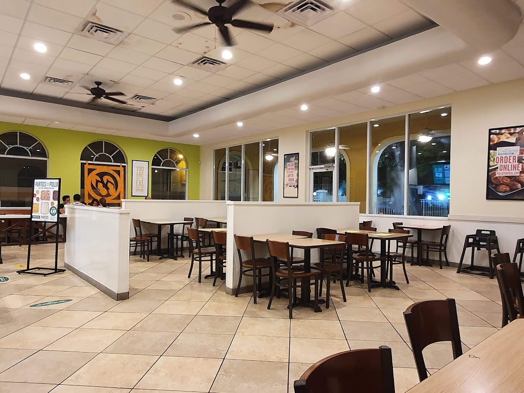 Pollo Tropical | restaurant | 581 NW 57th Ave, Miami, FL 33126, USA | 3052656101 OR +1 305-265-6101
