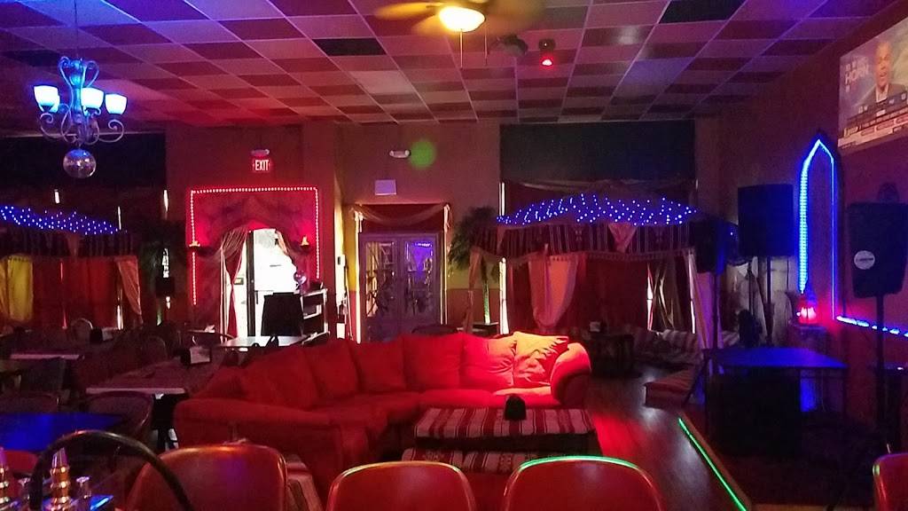 The Tent Hookah Lounge | night club | 12041 Beach Blvd, Jacksonville, FL 32246, USA | 9045512962 OR +1 904-551-2962