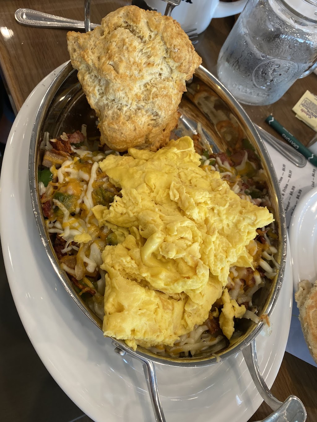 The Southern Kitchen | restaurant | 818 E Kensington Rd, Arlington Heights, IL 60004, USA | 2247353277 OR +1 224-735-3277