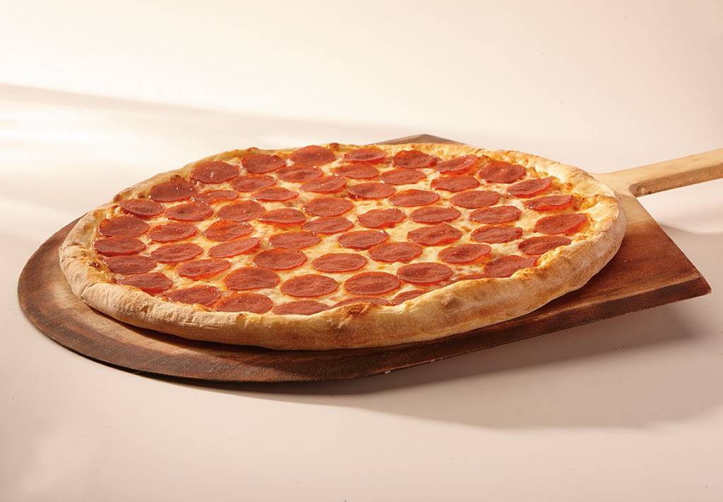 Sbarro | restaurant | 1 Hudson Pl, Hoboken, NJ 07030, USA | 2012160888 OR +1 201-216-0888