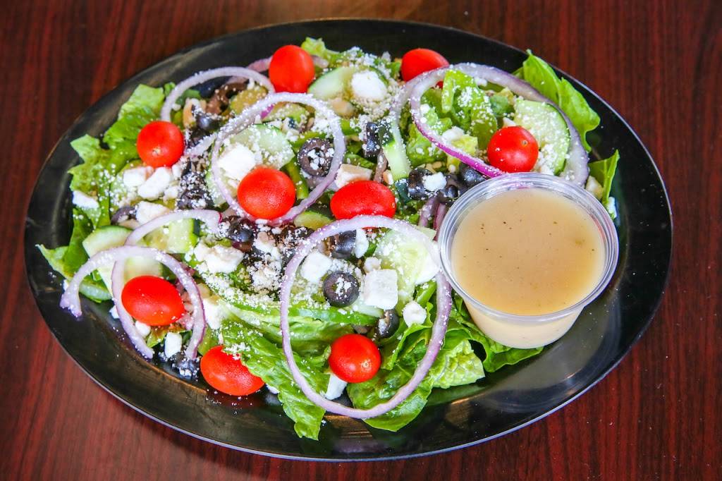 Pizza Factory | restaurant | 1242 Broadway, Placerville, CA 95667, USA | 5306263034 OR +1 530-626-3034