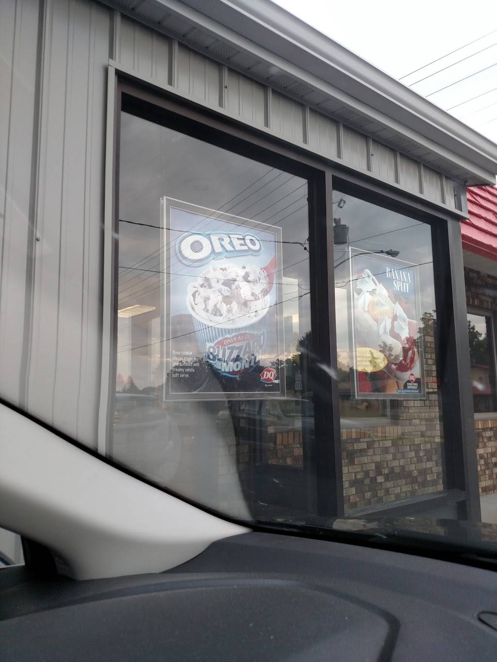 Dairy Queen Store | restaurant | 218 E Clifton St, Tomah, WI 54660, USA | 6083724892 OR +1 608-372-4892