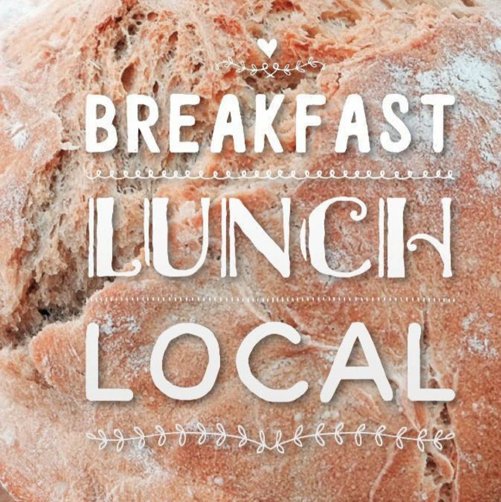 Mockingbirds Cafe | restaurant | 1024 Central Ave, Middletown, OH 45044, USA | 5134655038 OR +1 513-465-5038