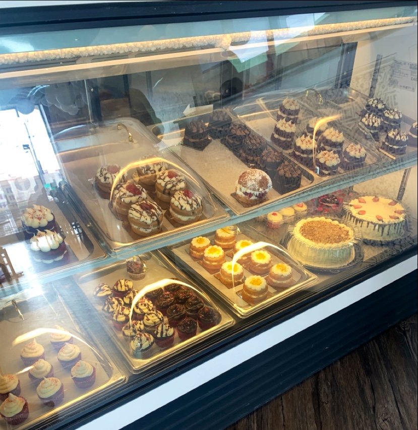 La catrina mexican bakery & coffee house | bakery | 923 N Loop 1604 E #101, San Antonio, TX 78232, USA | 9569981269 OR +1 956-998-1269