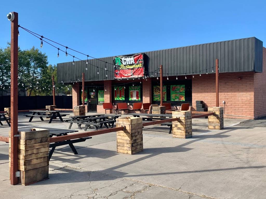 El Chapo Restaurant | restaurant | 1108 W St Mary’s Rd, Tucson, AZ 85745, USA | 5206237511 OR +1 520-623-7511