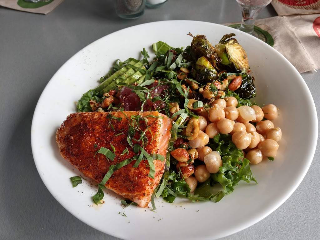 Moxie Kitchen + Cocktails | restaurant | 4972 Big Island Drive, Jacksonville, FL 32246, USA | 9049989744 OR +1 904-998-9744