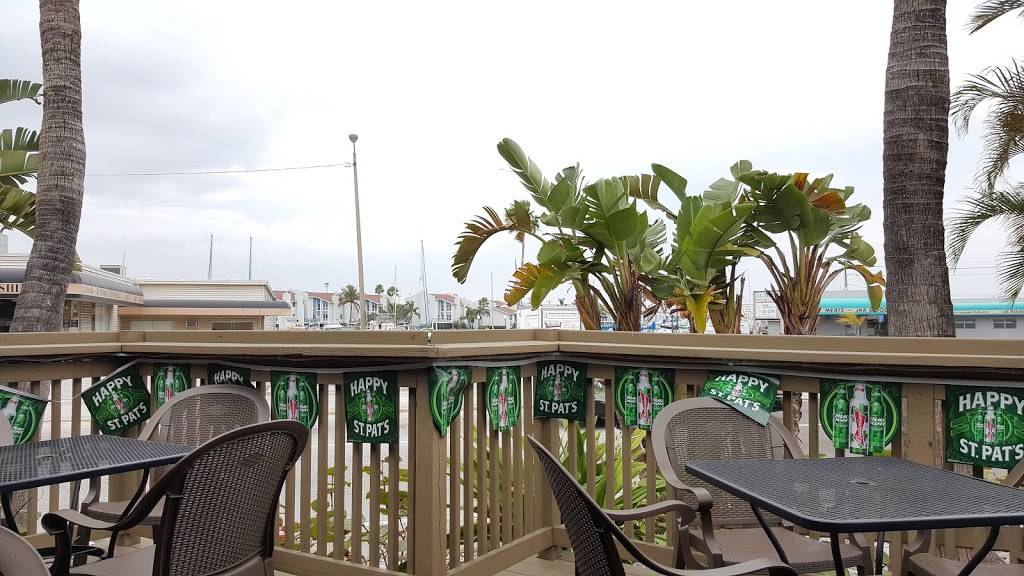 The Brown Boxer Madeira Beach | restaurant | 15000 Madeira Way, Madeira Beach, FL 33708, USA | 7273911704 OR +1 727-391-1704