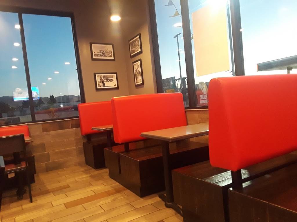 Sonic Drive-In | restaurant | 1400 N Park Blvd, Pittsburg, CA 94565, USA | 9252529940 OR +1 925-252-9940