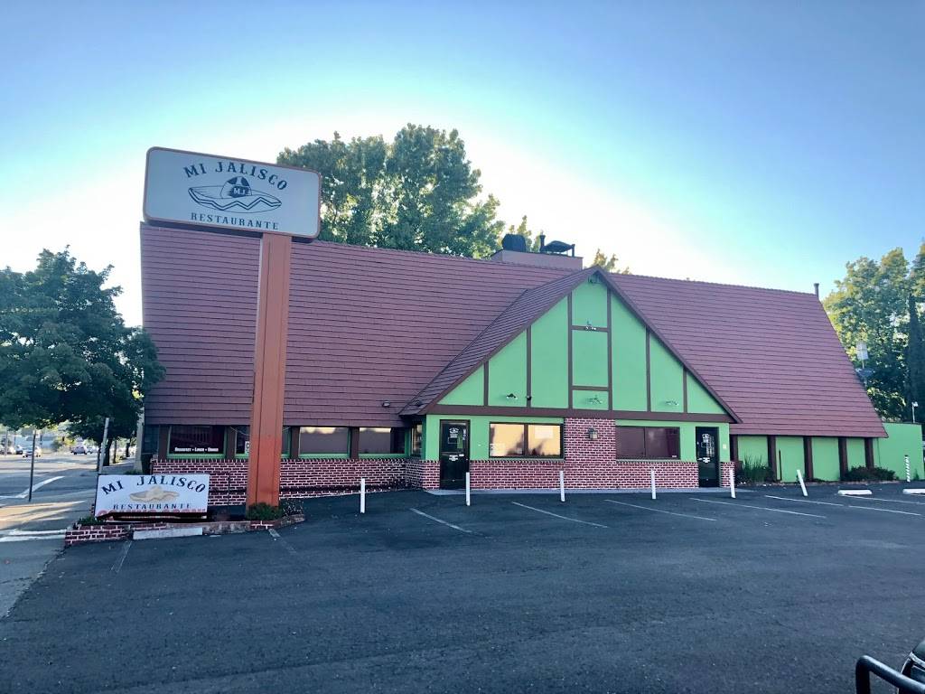 Mi Jalisco Restaurante | restaurant | 1400 Tennessee St, Vallejo, CA 94590, USA | 7076525259 OR +1 707-652-5259