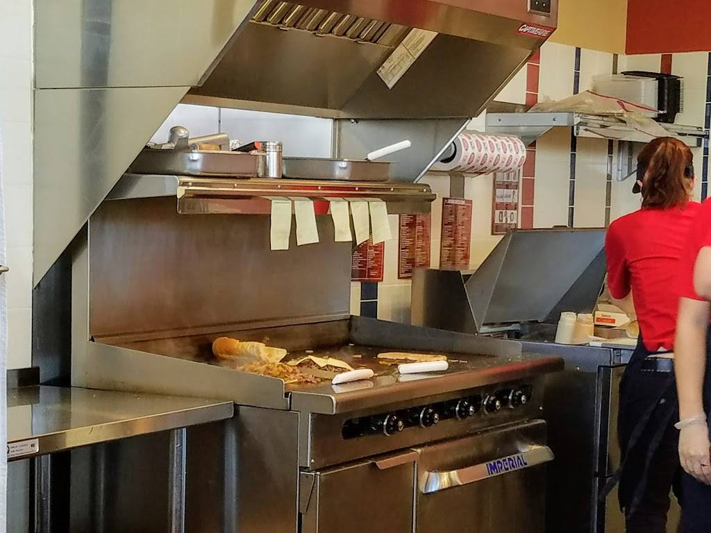 Jersey Mikes Subs | meal takeaway | 50 N 1200 E Suite 110, Lehi, UT 84043, USA | 8016532542 OR +1 801-653-2542