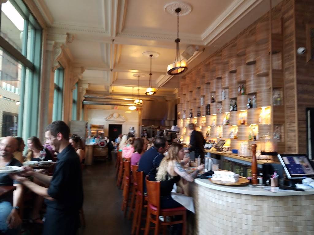 Bacco Pizzeria and Wine Bar | restaurant | 20 N 2nd St, Harrisburg, PA 17111, USA | 7172347508 OR +1 717-234-7508