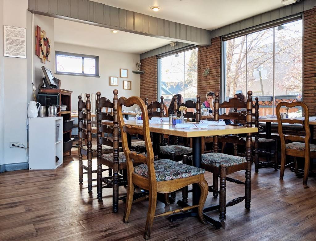 Revelry Kitchen | restaurant | 3901 Tennyson St, Denver, CO 80212, USA | 3034553132 OR +1 303-455-3132