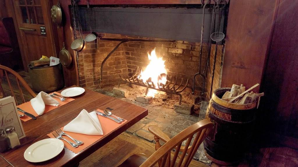 Tavern at the Inn | restaurant | 149 Main St #3, Sandwich, MA 02563, USA | 5088883622 OR +1 508-888-3622