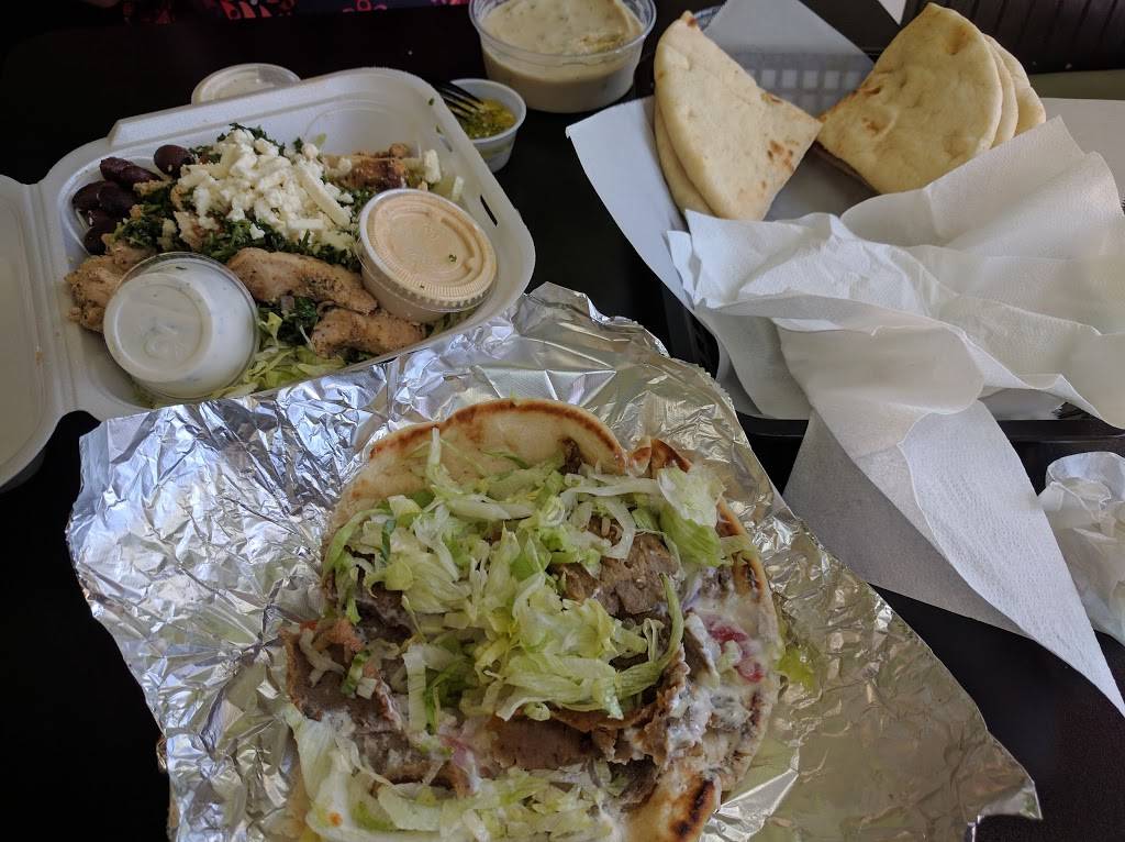 Pitas Republic | restaurant | 8215 Tourist Center Dr, Bradenton, FL 34201, USA | 9413591234 OR +1 941-359-1234