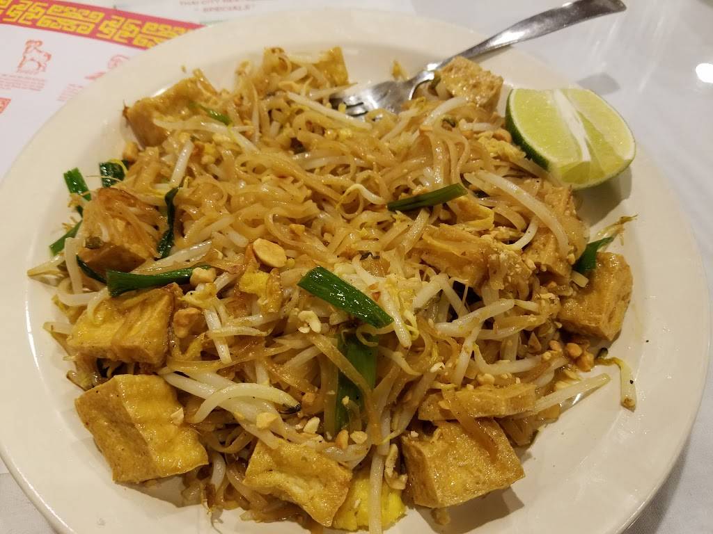 Thai City | restaurant | 6570 N Wayne Rd, Westland, MI 48185, USA | 7347294470 OR +1 734-729-4470