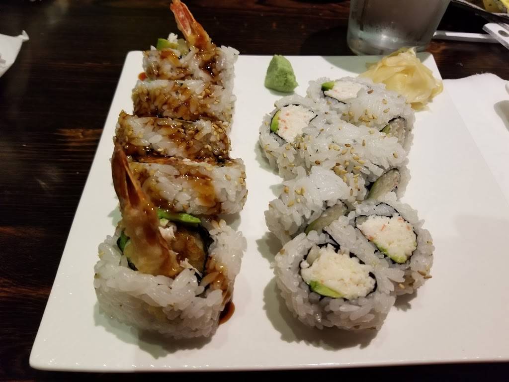 Ichizen Sushi and Japanese Cuisine | restaurant | 13307 Poway Rd, Poway, CA 92064, USA | 8584864558 OR +1 858-486-4558