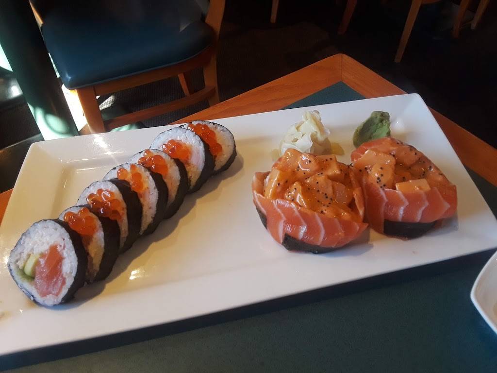 Sumo Japanese Restaurant | restaurant | 2009 977, CA-123, Albany, CA 94706, USA | 5105244700 OR +1 510-524-4700