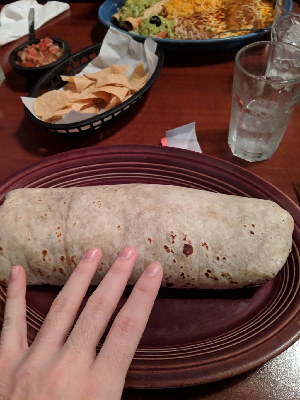 Casa Rositas | restaurant | 2608 Portola Dr, Santa Cruz, CA 95062, USA | 8314626116 OR +1 831-462-6116