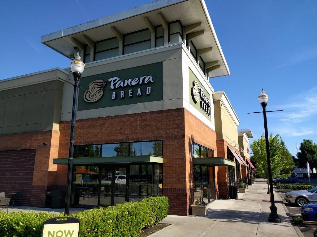 Panera Bread | bakery | 915 SE 164th Ave #104, Vancouver, WA 98683, USA | 3608925322 OR +1 360-892-5322