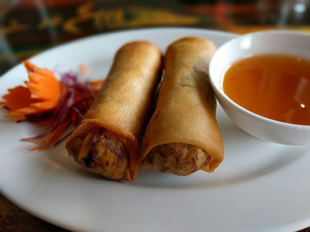 Thai Noy Restaurant | restaurant | 5880 Washington Blvd, Arlington, VA 22205, USA | 7035347474 OR +1 703-534-7474