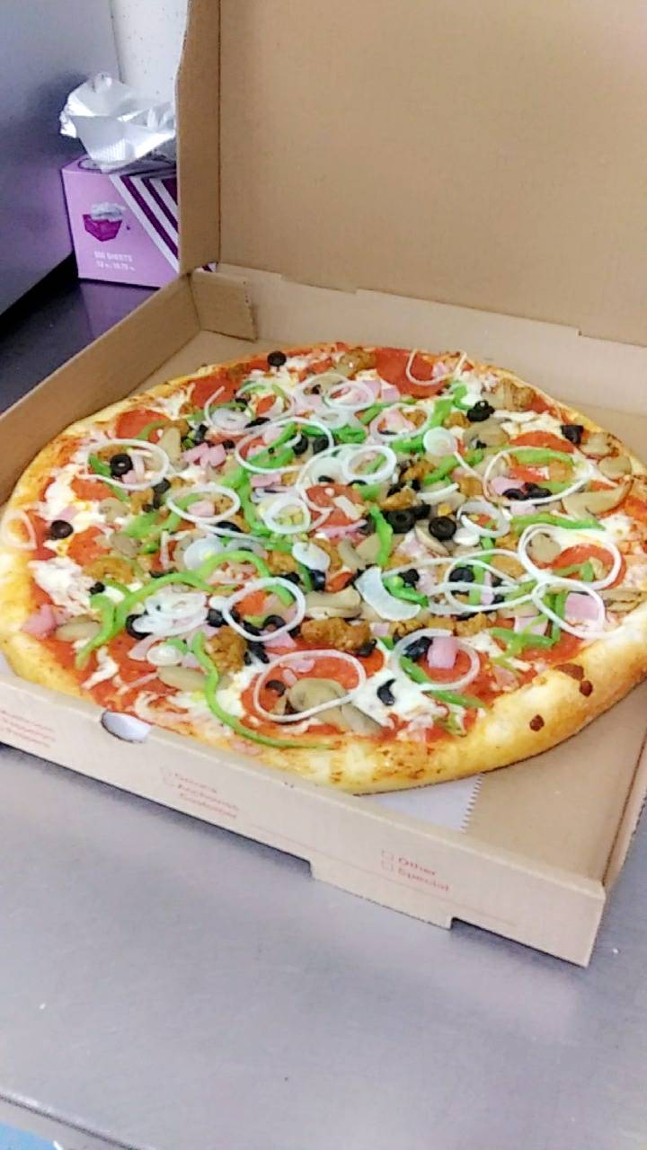 Brothers Pizza | restaurant | 221 N Front St, Philipsburg, PA 16866, USA | 8143426930 OR +1 814-342-6930