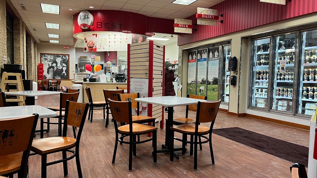 Oberweis Ice Cream and Dairy Store | restaurant | 3055 N Sheffield Ave, Chicago, IL 60657, USA | 7736973317 OR +1 773-697-3317