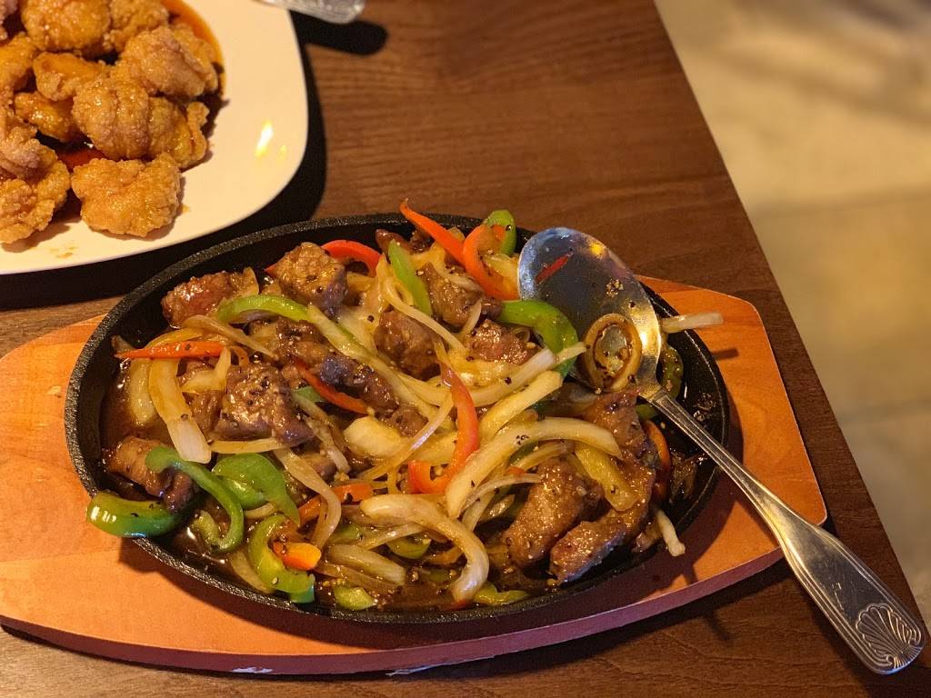 George Yang’s Chinese Cuisine | restaurant | 6048 N 16th St, Phoenix, AZ 85016, USA | 6023682688 OR +1 602-368-2688