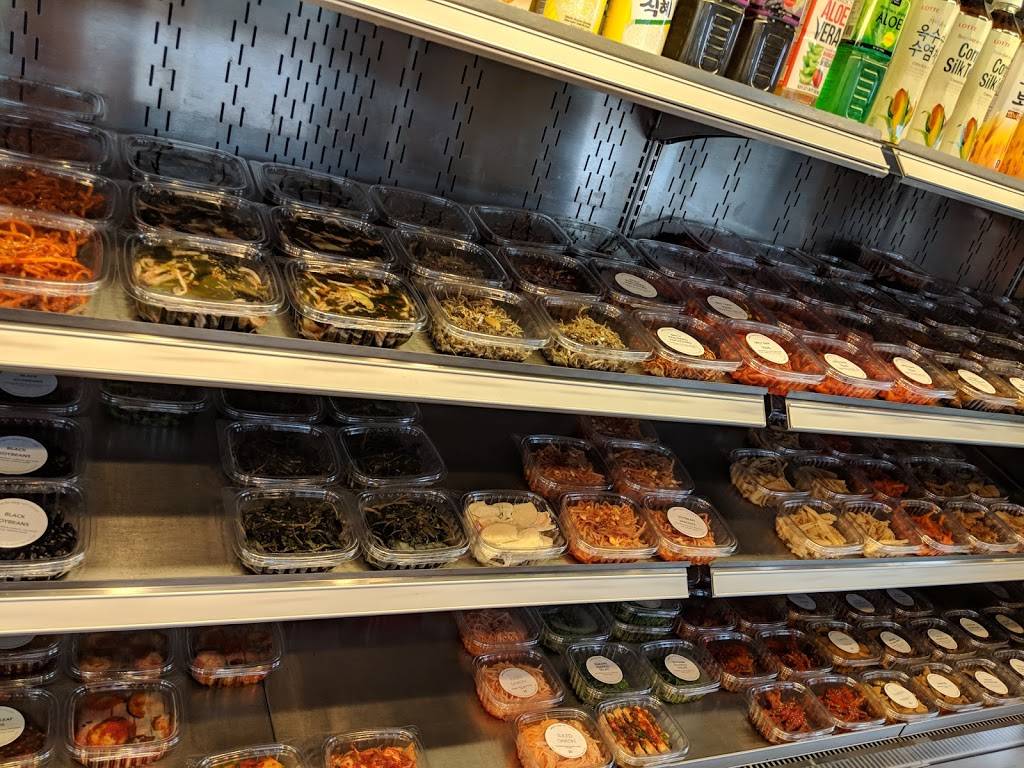 Jang Su Jang Next Door | restaurant | 265 W Calaveras Blvd, Milpitas, CA 95035, USA | 4082627778 OR +1 408-262-7778