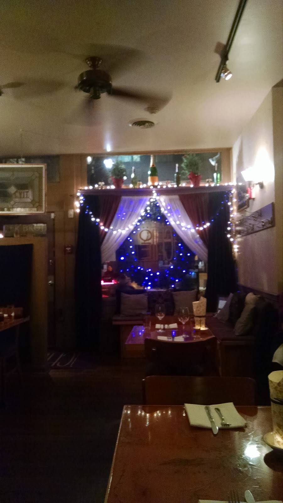 Chlöe | restaurant | 232 Arch St, Philadelphia, PA 19106, USA | 2156292337 OR +1 215-629-2337