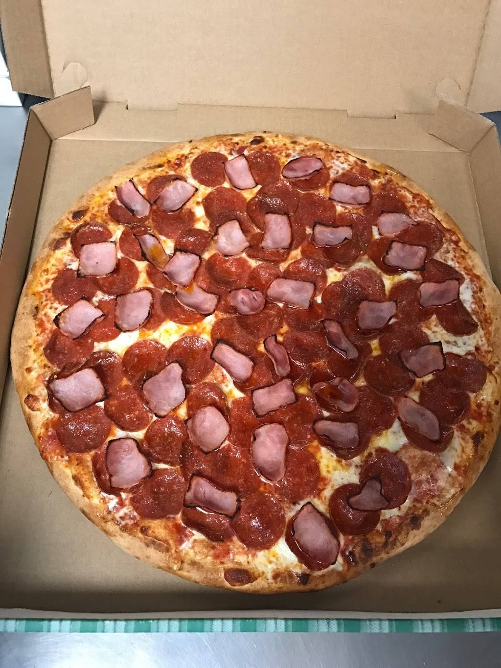 Ameci pizza &pasta | meal delivery | 19803 Ventura Blvd, Woodland Hills, CA 91364, USA | 8183487900 OR +1 818-348-7900