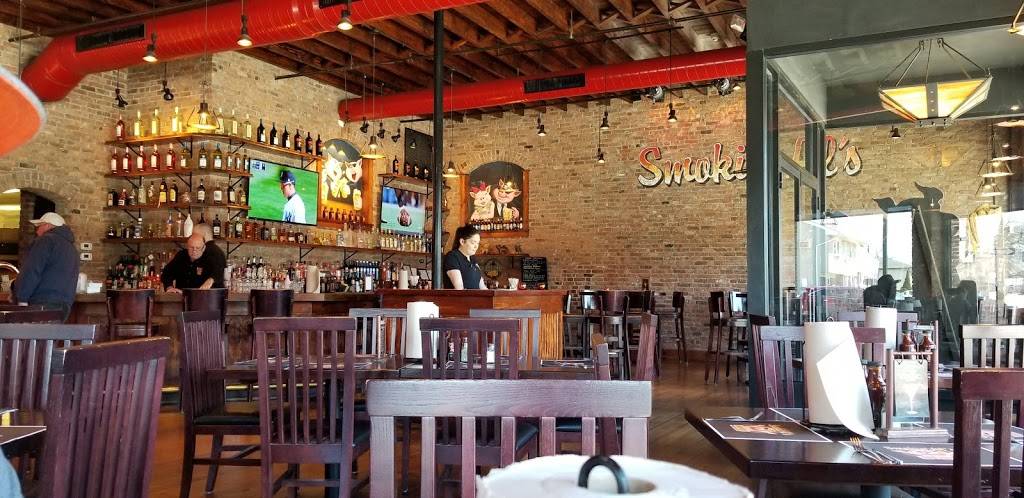 Smokin Als | restaurant | 4847 Merrick Rd, Massapequa Park, NY 11762, USA | 5167994900 OR +1 516-799-4900