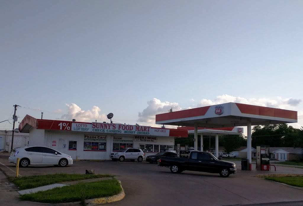 Sunnys Food Mart | meal takeaway | 4300, 301 W Marshall Dr, Grand Prairie, TX 75051, USA | 9726423930 OR +1 972-642-3930