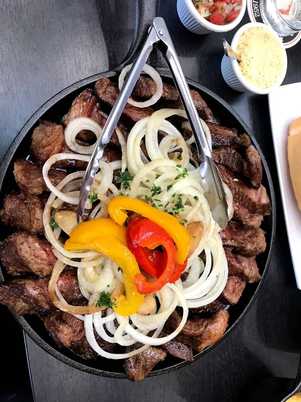 Hocca Bar | restaurant | 8001 S Orange Blossom Trail, Orlando, FL 32809, USA | 4079881886 OR +1 407-988-1886