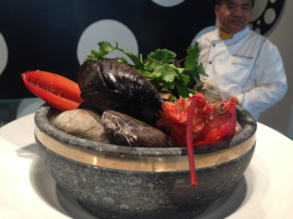 Thai West | restaurant | 22 Jefferson Ave, Westwood, NJ 07675, USA | 2014976981 OR +1 201-497-6981